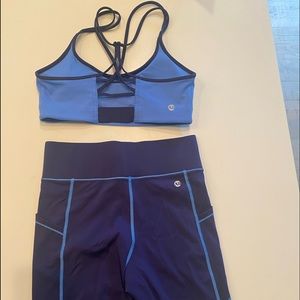 Bandier all access set